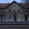 Pilisvörösvár vasútállomás 001