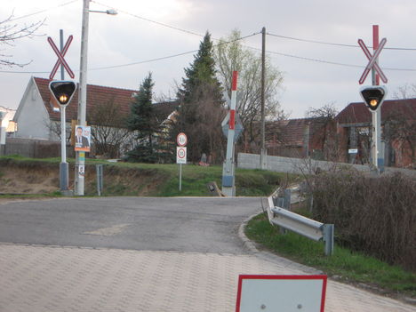 Pilisvörösvár vasútállomás 025