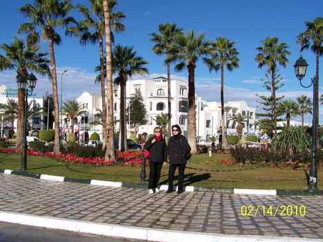 2010 Tunézia 055