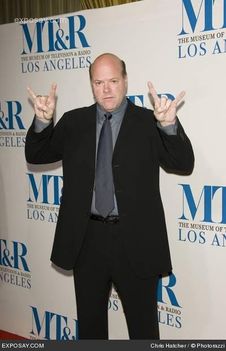 Rex Linn