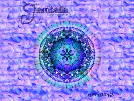 Shamballa