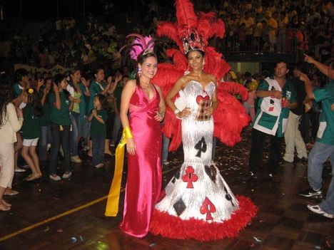 dél-amerikai karnevál2