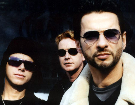 Depeche+Mode