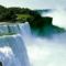 Niagara falls USA Canada