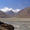 Nizhgar folyó Hindukus Afgaisztán
