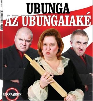 Jobbik paródia