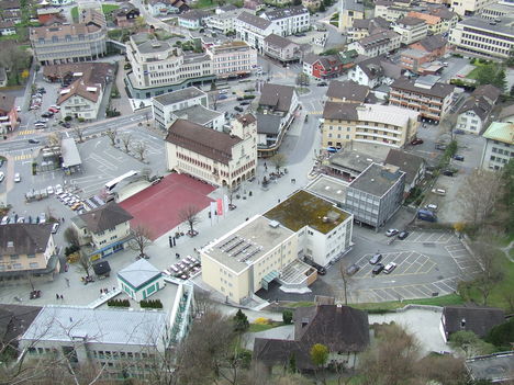 Liechtenstein