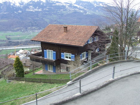 Liechtenstein