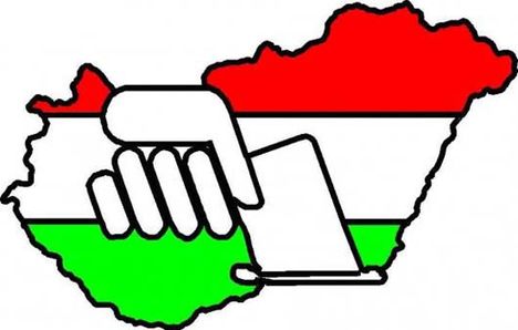 Magyarország választ 2010