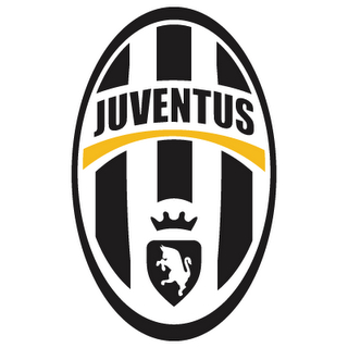 Juventus logó