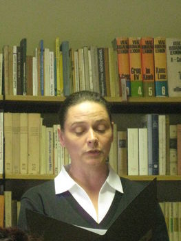Könyvtármegnyitó - 2010.ápr.10.