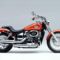 Honda Shadow Slasher400