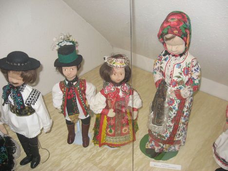 Zala_ 112_Zegerszeg_Babamúzeum