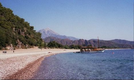 Da_Beach_at_Olympos-Olympos