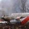 kaczynski meghalt repülőszerencsétlenségben