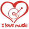 logo_i_love_music_rosso