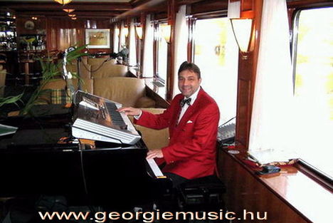 Georgie-with Piano