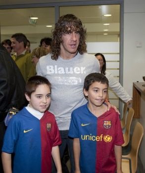 Puyol