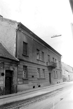 Somogyi Béla utca 10
