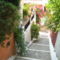 Utca Lakonesben 1, Korfu