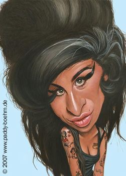 Amy-Winehouse