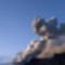 Európa felé kúszik a vulkáni hamu 6-11 ezer méter magasságban