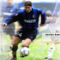 Internazionale - Javier Zanetti