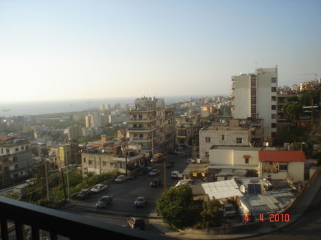 Libanon 15