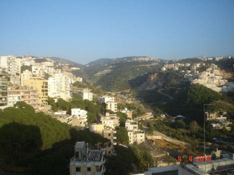 Libanon 17