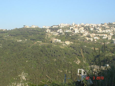 Libanon 1