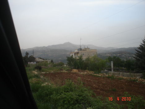 Libanon 21