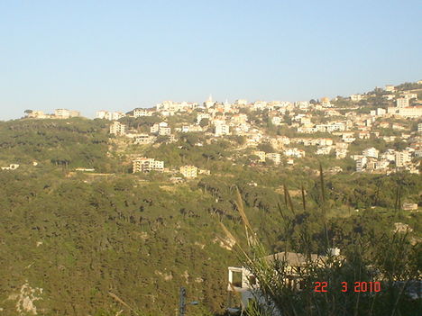 Libanon 2
