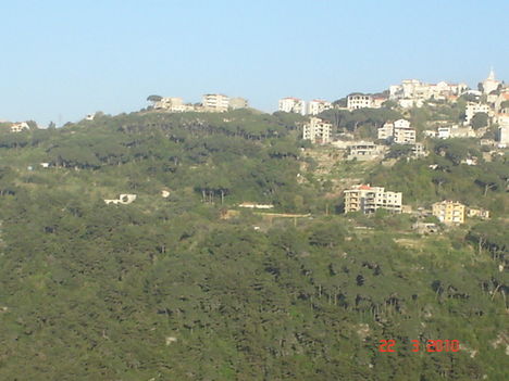 Libanon 3