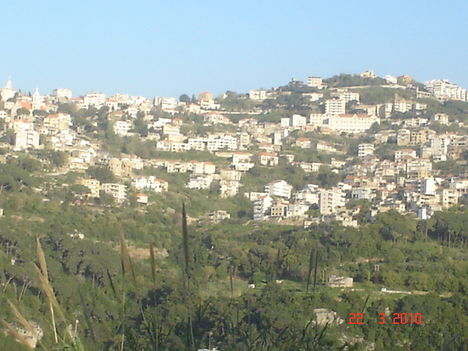 Libanon 4
