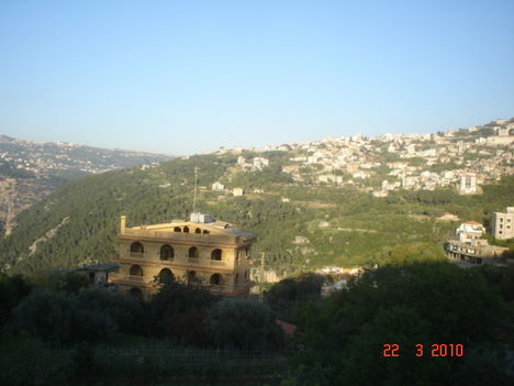 Libanon 5