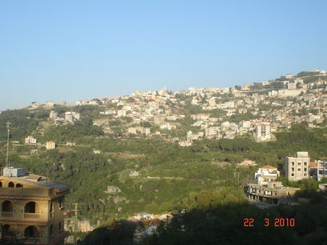 Libanon 6