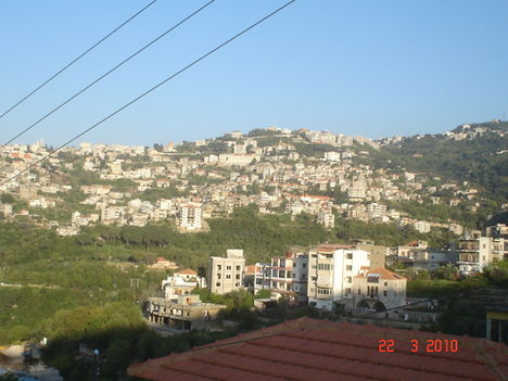 Libanon 7