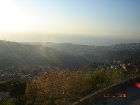 Libanon 9