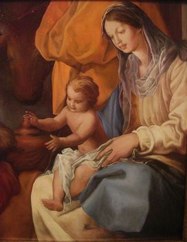 Mária képek (1)