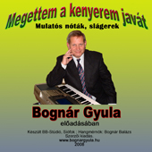 Bognár Gyula