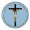 Katolikus Klub - logó