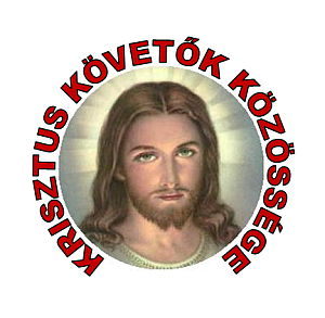 Krisztus követők - logó