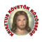 Krisztus követők - logó