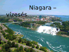 Niagara 1