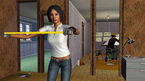 The Sims 3 álomállások 5
