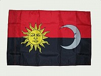 A régi Csik zászlója