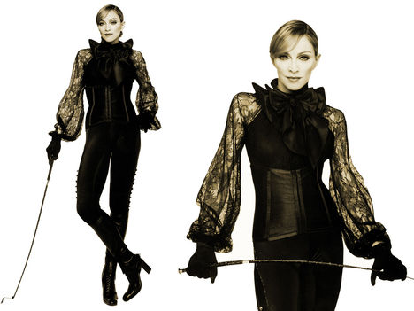 Madonna