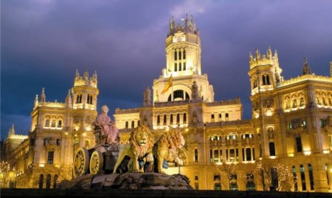 Madrid