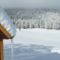 Szent Anna tó és környéke télen 08