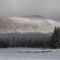 Szent Anna tó és környéke télen 10